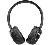 Auriculares Spc Heron 2 Studio Negro