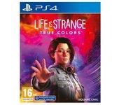 Life Is Strange True Colors Ps4