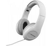 Auriculares Esperanza EH138W Blanco