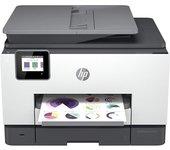 impresora hp officejet pro 9022e