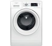 LAVADORA CARGA FRONTAL WHIRLPOOL FFB9258WVSP