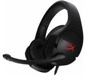 HP HyperX Cloud Stinger - Negro, Rojo