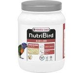 Alimentación para Aves VERSELE-LAGA Nutribird A18 (3Kg)