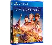 Civilization VI PS4