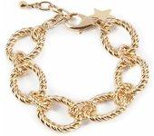 Mali pulsera #oro brillo 1 u