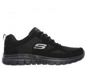 Skechers Burns-Agoura 52635-Bbk