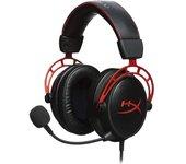 Hyperx Auriculares Gaming Cloud Alpha