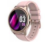 Smartwatch Forever ForeVive 3 SB-340 Rosa 1,32"