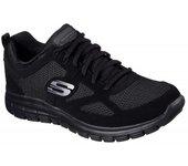 CLZ SKECHERS 52635 BBK