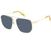 Gafas De Sol Polaroid Hombre  Pld4141gsxlks