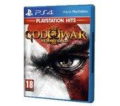 God of War 3 Playstation Hits PS4