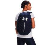 Mochila under armour hustle lite navy