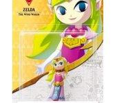 Figura Amiibo Zelda Wind Waker