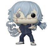 Funko pop jujutsu kaisen mahito new arms 62336