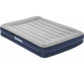 Bestway Cama Doble con Motor 203x152x36 cm