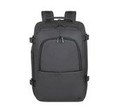 Mochila rivacase 8465 tegel eco negro