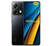 POCO X6 5G 12/512GB Negro Libre