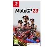 MotoGP 23 Nintendo Switch