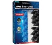 Fluval Bloqueo De Filtro De 6 Meses Bio Foam 407