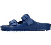 Birkenstock - Arizona Eva Azul 1019051