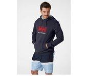 Helly Hansen Sudadera Logo