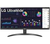 LG ULTRAWIDE 29WQ500-B 29 INCH LFD