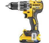 Taladro Destornillador DEWALT DCD796D2-QW 18V