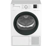 Secadora 8kg Beko A+++ DS 8512 CX