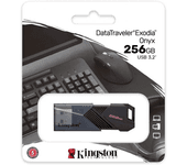 memoria 32gb exodia kingston usb 3.2