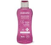 BABARIA COTTON GEL DE MANOS HIDRO-ALCOHOLICO 50ML