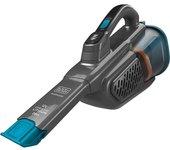 Aspirador BLACK DECKER Mano12V Azul