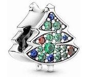 Charm Pandora Árbol de Navidad 790018C01