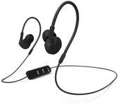 Auriculares Boton Hama Bt 4.2 4h Ml Negro 177094