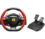 Volante Ferrari THRUSTMASTER 458 Spider