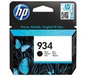 HP 934 cartucho de tinta negro