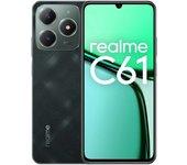 Realme C61 Dual Sim 6gb Ram 128gb Verde