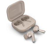 Auriculares motorola moto buds+ grey