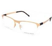 Gafas De Vista Porsche Hombre  P8322-b