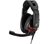 EPOS GSP 600 Auriculares Gaming Negros