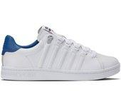 K-swiss Lifestyle Zapatillas Lozan Ii Blanco