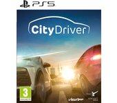 CityDriver PS5