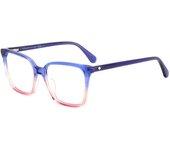 Gafas De Vista Kate Spade Mujer  Everleighbr0f