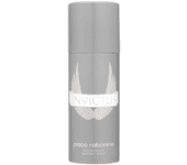 Invictus Deo Spray