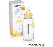 Medela Biberón para Leche Materna 250 ml