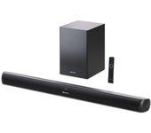 Soundbar SHARP Ht-Sbw202 Negro