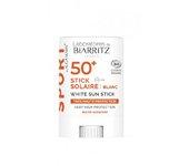 Alga Maris - Lab. Biarritz Stick Solar Spf50+ 12Gr. Bio