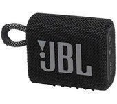 Jbl Altavoz Bluetooth Go 3