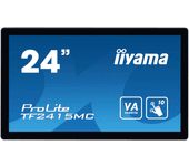 Monitor IIYAMA TF2415MC-B2 (23.8'' - Full HD)