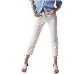 Pantalon True Cropped Salsa Jeans