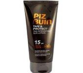 Tan & Protect Lotion Spf 15